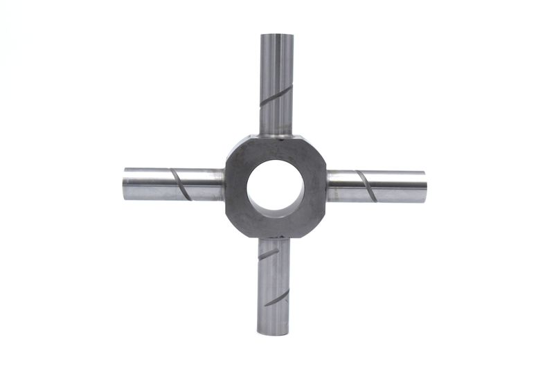 Differential Cruciform